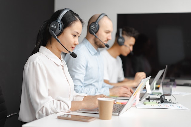 Conversational AI Use Cases in Customer Service
